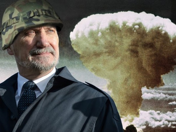 Сегодняшния морально-идеологическая ситуация Польши и ее населения