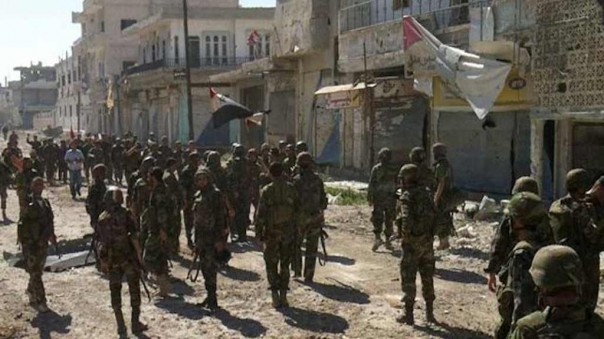 Сирийская армия освободила еще один район в Алеппо | "Война" с Евгением Поддубным | Подборка видео с Ближневосточного фронта от 02.10.16 Сирийская армия освободила еще один район в Алеппо | "Война" с Евгением Поддубным | Подборка видео с Ближневосточного фронта от 02.10.16