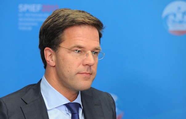 Нидерланды не смогли найти компромисса с ЕС по вопросу ассоциации с Украиной