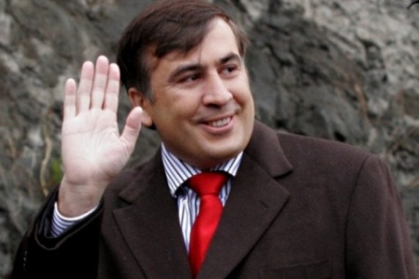 Я устал, я ухожу: Саакашвили решил уехать из Украины 
