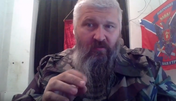 Страсти по Смирнову. Вячеслав Дьяков