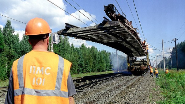 В Японии рассматривают возможность продления Транссиба до острова Хоккайдо