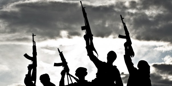 «Исламский халифат» захватит страны СНГ