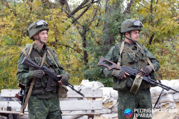 Сегодня последний день действия рамочного соглашения Минских договорённостей по отводу сил и средств