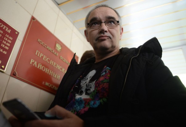 Суд признал виновным блогера Антона Носика по делу об экстремизме