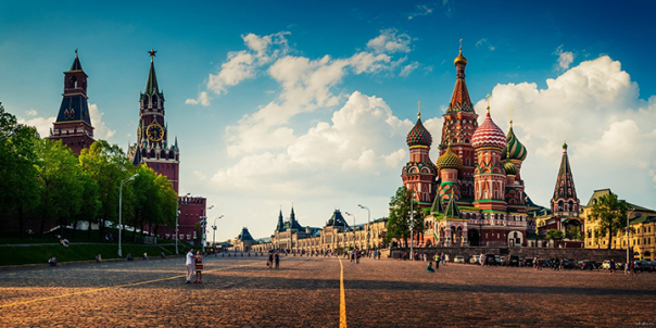 Стратегия России в Прибалтике: не мешайте им исчезнуть