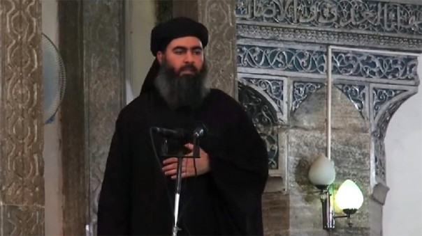 Главаря ИГ и его троих сообщников пытались отравить