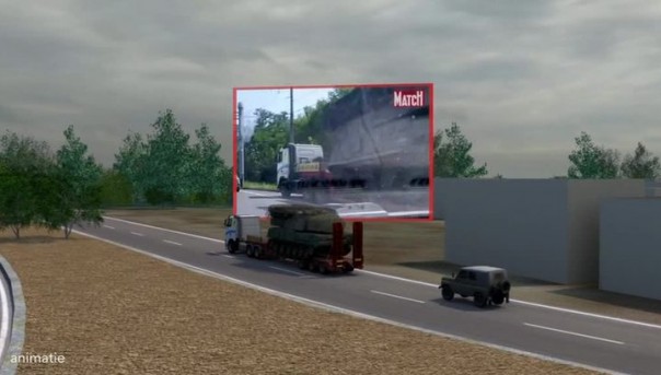 Крушение МН-17: посол Нидерландов прибыла в российский МИД | Информационные войны. Крушение Boeing в Донбассе