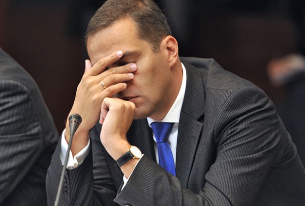 «Тупиковая ветвь» Владимира Милова