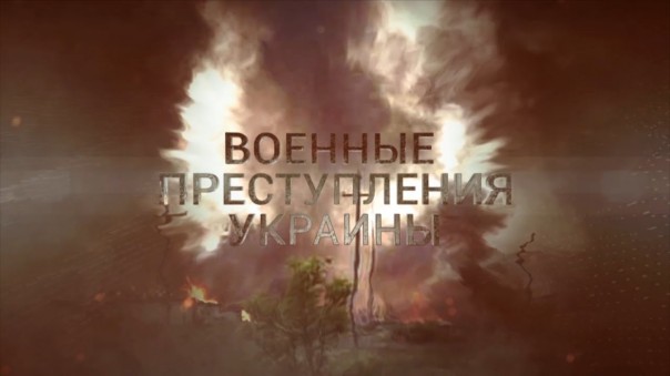 Военные преступления Украины. Вика Мирошниченко - несбывшиеся мечты