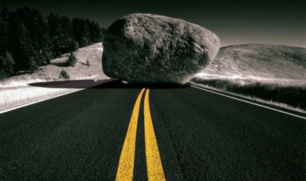 Сирия, как камень преткновения