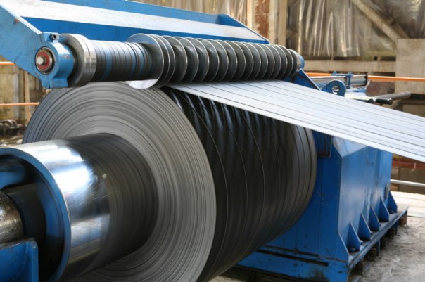 Единственный в ДНР завод по производству электросварных труб откроется после двух лет перерыва