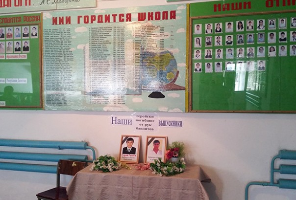 Братья работают