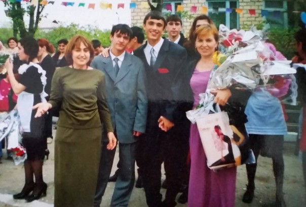 Братья работают