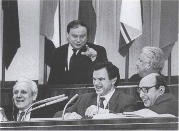 Двухдневная гражданская война Двухдневная гражданская война