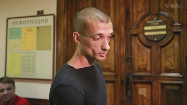 Полмиллиона. О приговоре блогеру и умном государстве Полмиллиона. О приговоре блогеру и умном государстве