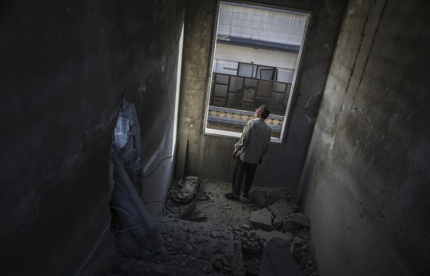 США заблокировали заявление СБ ООН с осуждением обстрела посольства РФ в Сирии