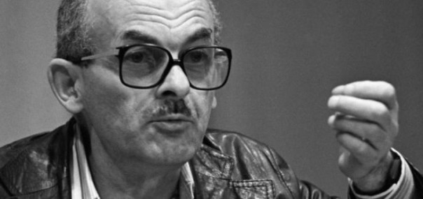 Сын грузинских карателей Булат Окуджава: путь негодяя