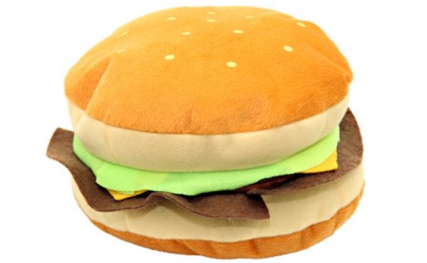 Министерство фальшивых продуктов