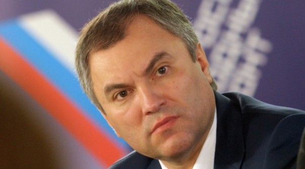 Руслан Осташко: Дума возвращается в реальную политику