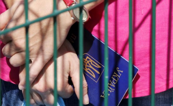 Тяжело без агрессора