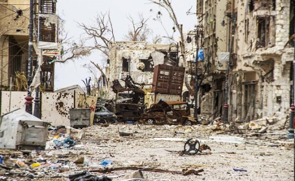 И кто здесь варвары?