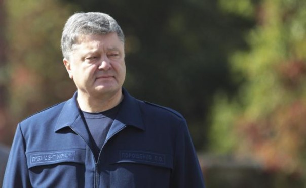 Конец децентрализации Украины