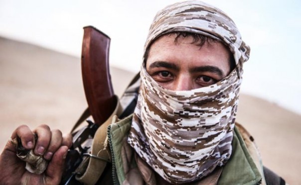 Военная помощь США террористам огромна