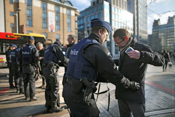 Политика Евросоюза располагает к терактам. «Джебхат ан-Нусра» уже в деле