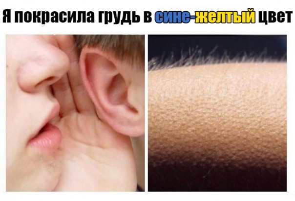 "Мыздобулы" в картинках. Смешных и не очень... 6-10-2016 "Мыздобулы" в картинках. Смешных и не очень... 6-10-2016