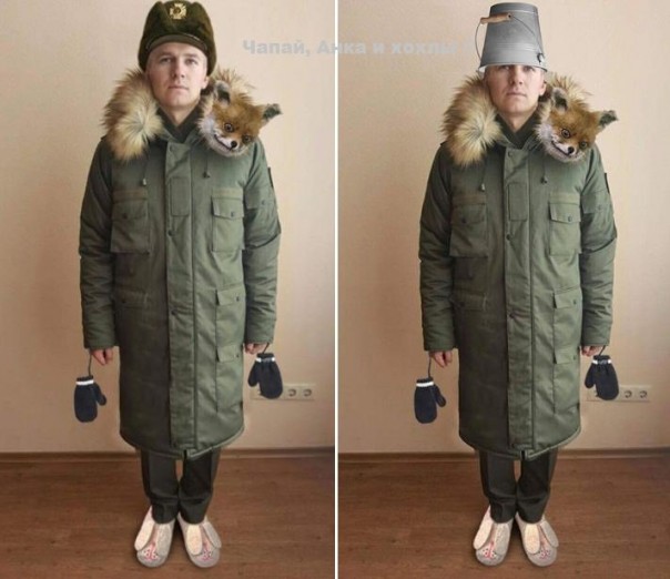 "Мыздобулы" в картинках. Смешных и не очень... 6-10-2016 "Мыздобулы" в картинках. Смешных и не очень... 6-10-2016