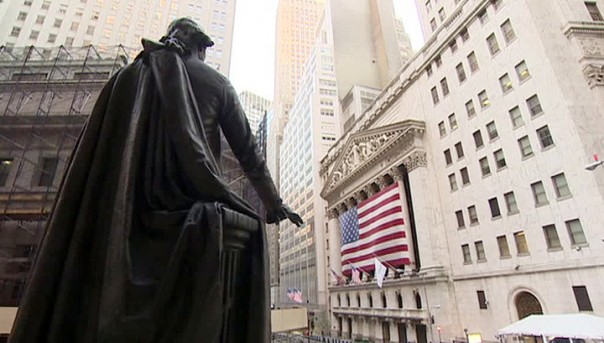 Военный шпионаж или истерика: за что арестованы в США трое россиян