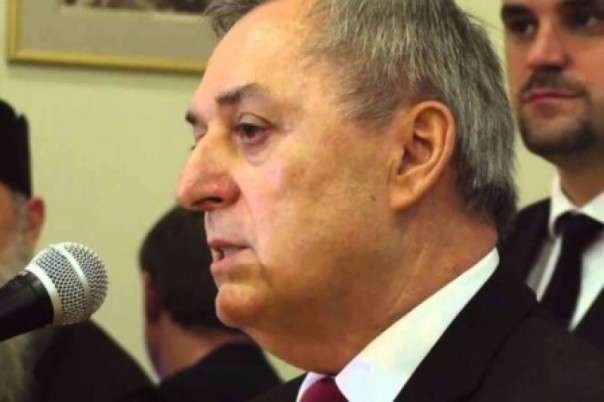 Генконсул Польши в Луцке обругал Бандеру и заявил, что украинцам надо «лучше учить историю» 