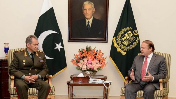 Из-за слабости Америки Пакистан будет сближаться с Россией и Китаем Из-за слабости Америки Пакистан будет сближаться с Россией и Китаем