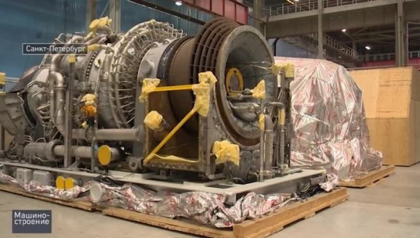 "Машиностроение": как создают электропоезд "Ласточка", китайский газ и многое другое. 7.10.16