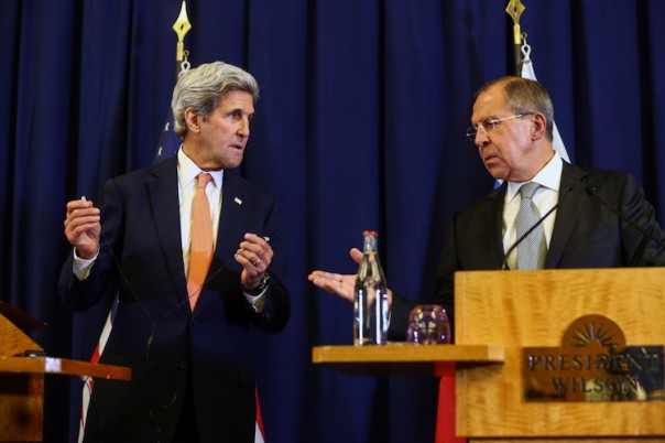 Военные столкновения между США и Россией невозможны