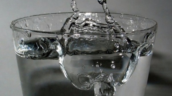 Лауреата-зрадника на гиляку!!! Нобелевский лауреат из США рассказал, как решить проблему водоснабжения Крыма