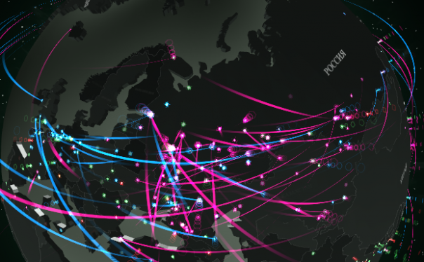 Запад, бессмысленный и беспощадный: кто виноват в кибератаках на американские структуры?