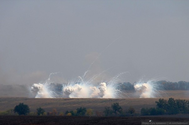 Сводка от МО ДНР 8 октября 2016. Со 2 по 8 октября в результате военных действий пострадали 7 человек, еще 5 жителей ДНР погибли Сводка от МО ДНР 8 октября 2016. Со 2 по 8 октября в результате военных действий пострадали 7 человек, еще 5 жителей ДНР погибли