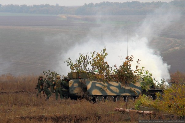 Сводка от МО ДНР 8 октября 2016. Со 2 по 8 октября в результате военных действий пострадали 7 человек, еще 5 жителей ДНР погибли Сводка от МО ДНР 8 октября 2016. Со 2 по 8 октября в результате военных действий пострадали 7 человек, еще 5 жителей ДНР погибли