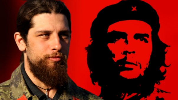 Украинские каратели из сБ/У похитили гражданина Бразилии в международной зоне аэропорта