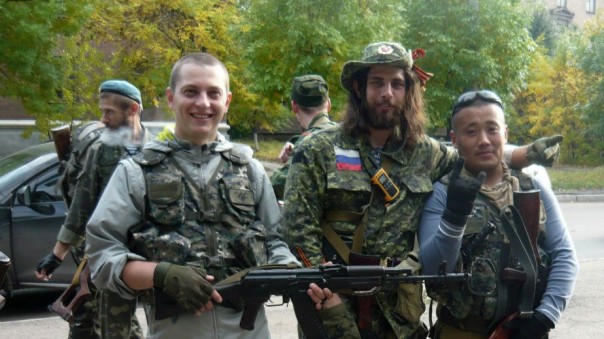 Украинские каратели из сБ/У похитили гражданина Бразилии в международной зоне аэропорта