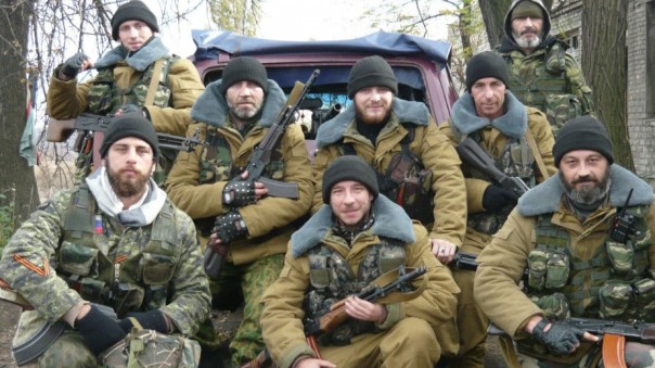 Украинские каратели из сБ/У похитили гражданина Бразилии в международной зоне аэропорта