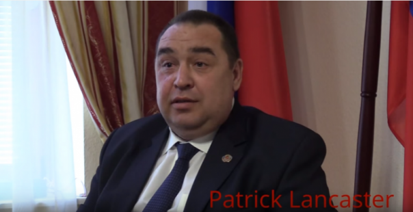 Плотницкий: Если бы российские войска были на Донбассе, то про Украину, как государство, уже все бы давно забыли Плотницкий: Если бы российские войска были на Донбассе, то про Украину, как государство, уже все бы давно забыли