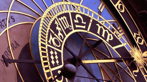 Зодиак со смещением: почему все гороскопы названы неправильными