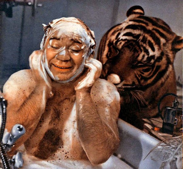 Полосатый рейс. Тайны нашего кино