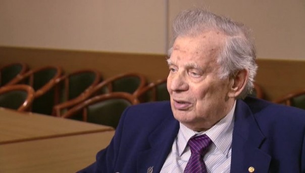 "Мнение": Жорес Алферов о проблемах науки как отрасли