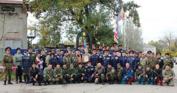 Сводка от НМ ЛНР 10 октября 2016 года. Более 17 тыс. жителей ЛНР участвовали в митинге против ввода вооруженных миссий Сводка от НМ ЛНР 10 октября 2016 года. Более 17 тыс. жителей ЛНР участвовали в митинге против ввода вооруженных миссий