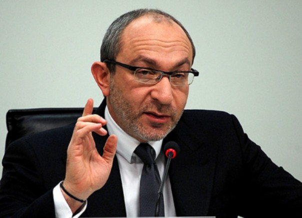 Кернес: Крым Украине вернуть невозможно из-за позиции крымчан