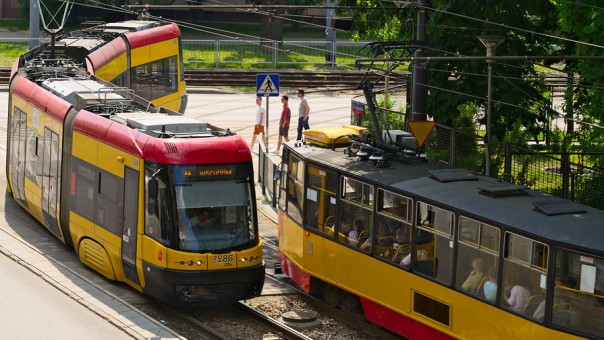 Хоть Польша и стала вторым домом, я решила, что хочу жить в России